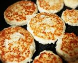 ふんわり豆腐ハンバーグ＊あっさりです作り方4写真
