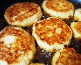 ふんわり豆腐ハンバーグ＊あっさりです作り方5写真