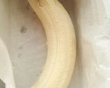 まるごと!バナナケーキ作り方3写真