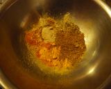 おいしい野菜のカレー作り方6写真