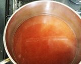 ココナッツオイルと乾燥粒こんにゃくピラフ作り方2写真
