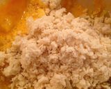 しっかり味！揚げない！おから南瓜コロッケ作り方4写真