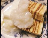 甘酒 簡単♡　ヨーグルトソースにも作り方9写真