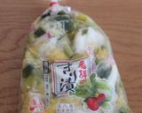 飛騨高山の味☆豚肉入り漬物ステーキ作り方6写真