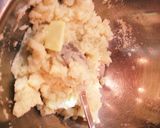 この冬は温か♡ポテトサラダ！アボカド入り作り方1写真
