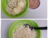 こってりでもヘルシー☆豆腐の豆腐あんかけ作り方4写真