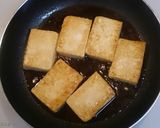 こってりでもヘルシー☆豆腐の豆腐あんかけ作り方5写真