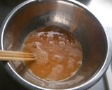 だし巻き卵作り方2写真