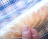 アメショー柄!?キャラメルクッキー✿作り方14写真
