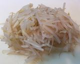 もやしと胡麻の簡単ナムル作り方2写真