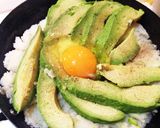 この冬は温か♡ポテトサラダ！アボカド入り作り方3写真