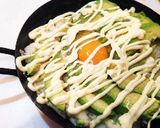 この冬は温か♡ポテトサラダ！アボカド入り作り方4写真