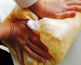 簡単!みんなで作ろう!型抜きクッキー作り方6写真