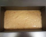 息子のおやつ☆野菜のパウンドケーキ作り方5写真