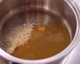 ☆定番おやつ☆プリン作り方5写真