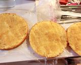 はぱっとスコップケーキ作り方2写真