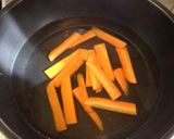 【糖質制限】【副菜】豚バラ大根の煮物作り方5写真
