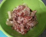 定番☆豚のしょうが焼き作り方2写真