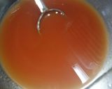 揚げずに簡単☆酢豚作り方5写真