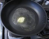 クリームチーズでティラミストースト作り方6写真