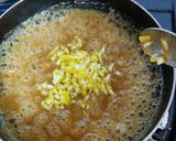 何にでも合う！柚子味噌☆作り方5写真