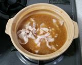 キムチ鍋作り方4写真