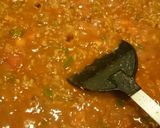 時短！カロリーオフ☆トマトドライカレー作り方8写真