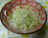 油揚げのチーズ焼き作り方2写真