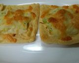 油揚げのチーズ焼き作り方5写真