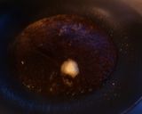 バターカレーソースのハンバーグ♪作り方4写真