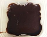 バレンタインに三種の和風生チョコレート♪作り方3写真