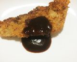 簡単♡ヘルシー♪揚げない☆焼きトンカツ作り方8写真