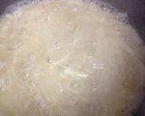 簡単☆水漬けペンネと鮭フレークのグラタン作り方4写真