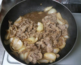 定番☆豚のしょうが焼き作り方3写真