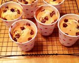 イチゴとクリームチーズのカップケーキ♪作り方7写真