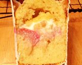 イチゴとクリームチーズのカップケーキ♪作り方8写真