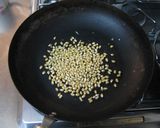 ５分で出来る*べっこう飴がけポップコーン作り方1写真