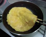 初めてでも簡単!恵方巻き作り方5写真