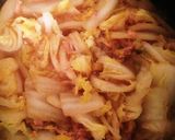 野菜嫌いも食べられる＊ツナと白菜の煮浸し作り方5写真