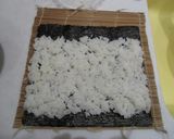 初めてでも簡単!恵方巻き作り方7写真