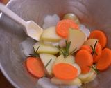 タラのムニエル作り方5写真