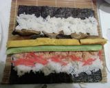 初めてでも簡単!恵方巻き作り方8写真