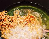簡単エコ！アレンジお菓子 蕎麦フリット♪作り方1写真