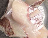 酢豚みたいな酢魚！作り方4写真