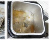 鯵の竜田甘酢あんかけ作り方3写真