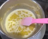 プレーンフィナンシェ作り方1写真