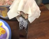 化学調味料無しのヘルシー旨焼売　おかず作り方8写真