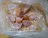朝食 ランチ 玉ねぎ 卵 ウインナー炒め作り方2写真