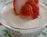 甘酒プリン作り方9写真