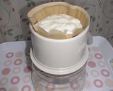 *・。テンプラコ＊ヨーグルトケーキ*・。作り方1写真